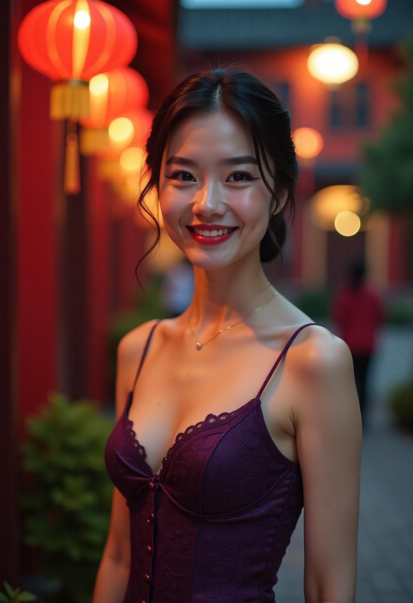 李晓晴